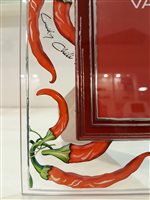 Cadre Valenti in Verre LS201/4 - LS201/4